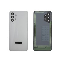 Tapa trasera Samsung A32 BLANCA CON LENTE SM-A325 back cover 