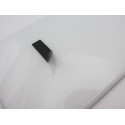 Tapa trasera Samsung A32 BLANCA CON LENTE SM-A325 back cover 