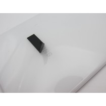 Tapa trasera Samsung A32 BLANCA CON LENTE SM-A325 back cover 