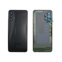 Tapa trasera Samsung A32 5G NEGRA CON LENTE SM-A326 back cover 