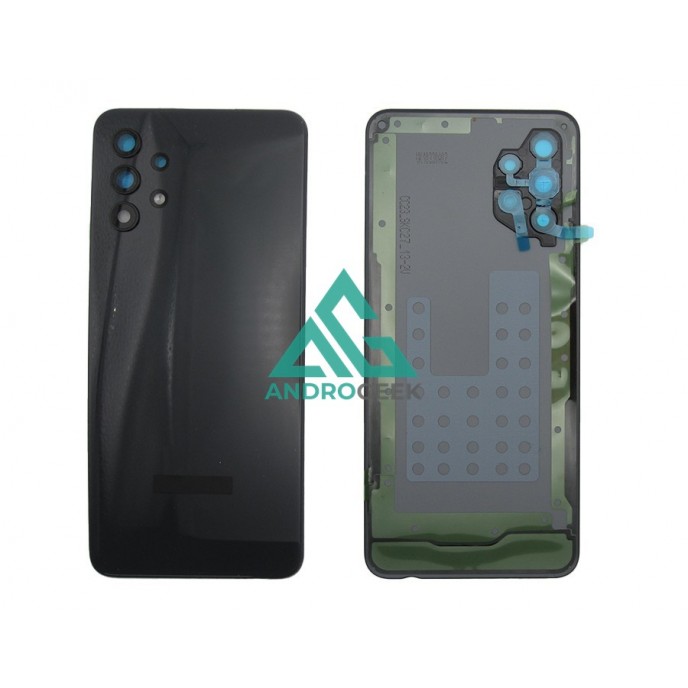 Tapa trasera Samsung A32 5G NEGRA CON LENTE SM-A326 back cover Tapa trasera Samsung A32 5G NEGRA CON LENTE SM-A326 back cover