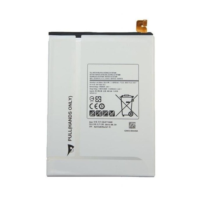 Bateria Samsung SM-T710 Galaxy Tab S2 8.0 WiFi, SM-T715 Galaxy Tab S2 8.0 3G/LTE EB-BT710ABE PREMIUM