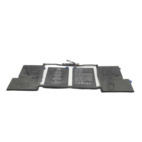 Bateria MacBook Pro 15 2017 A1707 2017, A1820 de 6667 mAh