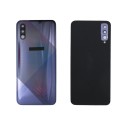 Tapa trasera Samsung A50S VIOLETA CON LENTE SM-A507 back cover 