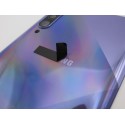 Tapa trasera Samsung A50S VIOLETA CON LENTE SM-A507 back cover 