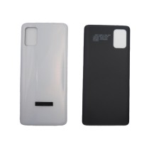 Tapa trasera Samsung A51 BLANCA A515 cubre batería back cover Tapa trasera Samsung A51 BLANCA A515 cubre batería back cover