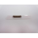 Repuesto de Conector FPC de la LCD para iPhone X / Xs / Xs Max