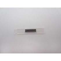 Repuesto de Conector FPC de la LCD para iPhone 12 / 12 pro Repuesto de Conector FPC de la LCD para iPhone 12 / 12 pro