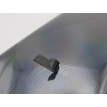 Tapa trasera Samsung A51 NEGRA CON LENTE A515 cubre batería back cover Tapa trasera Samsung A51 NEGRA CON LENTE A515 cubre batería back cover