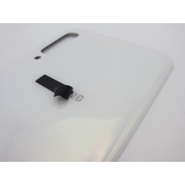 Tapa trasera Samsung A50 BLANCA SM-A505 back cover 