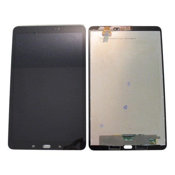 Pantalla Samsung Galaxy Tab A 10.1 2016, NEGRA T580, T585, P580 no logo  (LCD/display + digitalizador/táctil) calidad premium