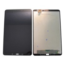 Pantalla Samsung Galaxy Tab A 10.1 2016, NEGRA T580, T585, P580 no logo  (LCD/display + digitalizador/táctil) calidad premium