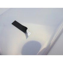 Tapa trasera Samsung A71 BLANCA CON LENTE SM-A715 back cover Tapa trasera Samsung A71 BLANCA CON LENTE SM-A715 back cover