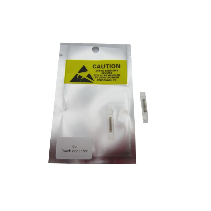 Touch Conector para placabase iphone 6S PREMIUM Touch Conector para placabase iphone 6S PREMIUM