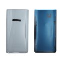 Tapa trasera Samsung A80 BLANCA back cover 