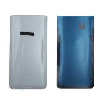 Tapa trasera Samsung A80 BLANCA back cover Tapa trasera Samsung A80 BLANCA back cover