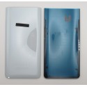 Tapa trasera Samsung A80 BLANCA back cover 