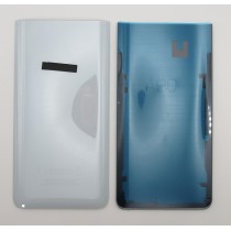 Tapa trasera Samsung A80 BLANCA back cover Tapa trasera Samsung A80 BLANCA back cover