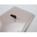 Tapa trasera Samsung A80 DORADA back cover 