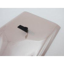 Tapa trasera Samsung A80 DORADA back cover 