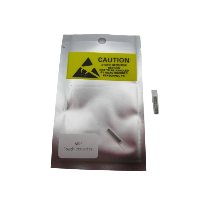 Touch Conector para placabase iphone 6S Plus PREMIUM Touch Conector para placabase iphone 6S Plus PREMIUM