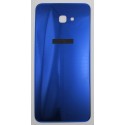 Tapa trasera Samsung J4 PLUS AZUL J415F back cover 