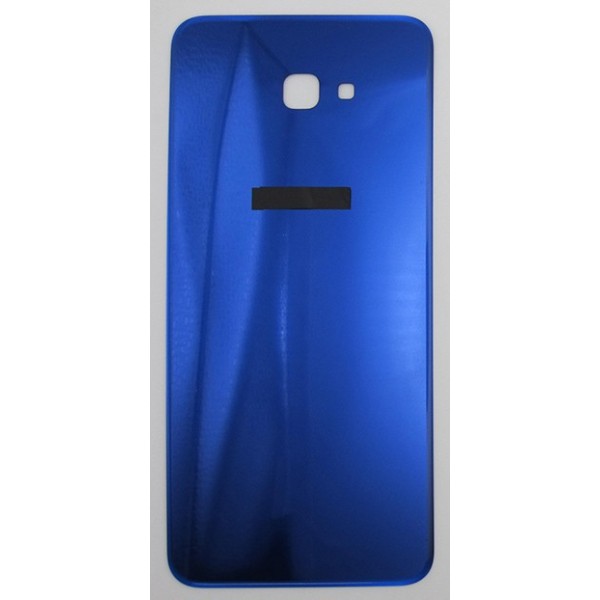 Tapa trasera Samsung J4 PLUS AZUL J415F back cover 