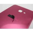 Tapa trasera Samsung J4 PLUS ROSA J415F back cover 