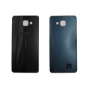 Tapa trasera Samsung A7 (2016) A710 NEGRA back cover 