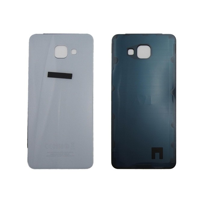 Tapa trasera Samsung A7 (2016) A710 BLANCA back cover Tapa trasera Samsung A7 (2016) A710 BLANCA back cover