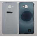 Tapa trasera Samsung A7 (2016) A710 BLANCA back cover 