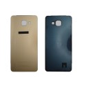 Tapa trasera Samsung A7 (2016) A710 DORADA back cover 