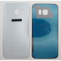 Tapa trasera Samsung S7 EDGE G935 BLANCA back cover 
