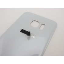 Tapa trasera Samsung S7 EDGE G935 BLANCA back cover 