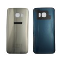 Tapa trasera Samsung S7 EDGE G935 DORADA back cover 