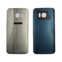 Tapa trasera Samsung S7 EDGE G935 DORADA back cover Tapa trasera Samsung S7 EDGE G935 DORADA back cover