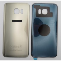 Tapa trasera Samsung S7 EDGE G935 DORADA back cover Tapa trasera Samsung S7 EDGE G935 DORADA back cover