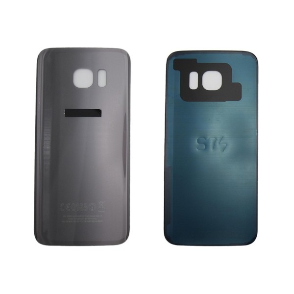 Tapa trasera Samsung S7 EDGE G935 CORAL back cover 