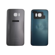 Tapa trasera Samsung S7 EDGE G935 CORAL back cover 