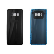 Tapa trasera Samsung S8 G950 NEGRA back cover Tapa trasera Samsung S8 G950 NEGRA back cover