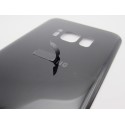 Tapa trasera Samsung S8 G950 NEGRA back cover 