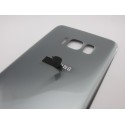 Tapa trasera Samsung S8 G950 PLATEADA back cover 