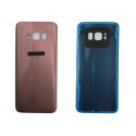 Tapa trasera Samsung S8 G950 ORO/ROSA back cover 