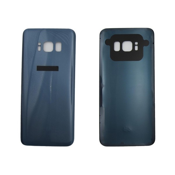 Tapa trasera Samsung S8 G950 AZUL back cover 