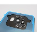 Tapa trasera Samsung S8 G950 NEGRA CON LENTE back cover 