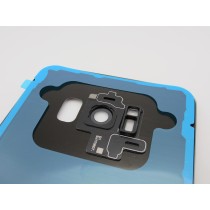 Tapa trasera Samsung S8 G950 NEGRA CON LENTE back cover Tapa trasera Samsung S8 G950 NEGRA CON LENTE back cover