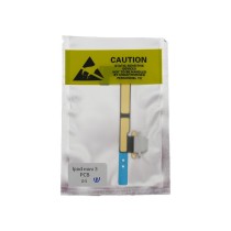 Flex Conector carga iPad Mini 3 charger flex BLANCO calidad PREMIUM 