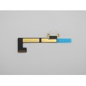 Flex Conector carga iPad Mini 3 charger flex BLANCO calidad PREMIUM 
