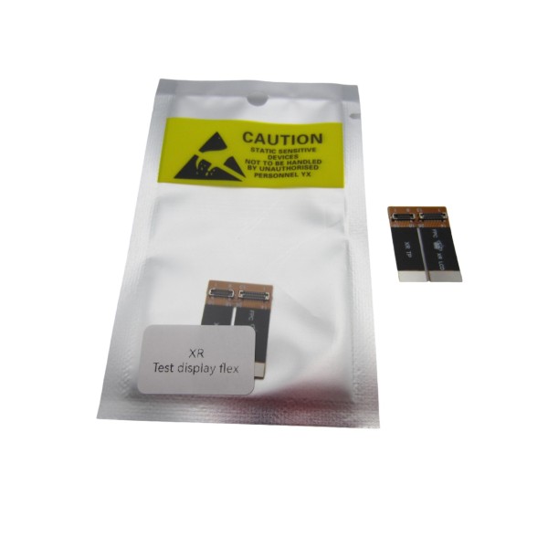 Flex test display para iPhone XR PREMIUM