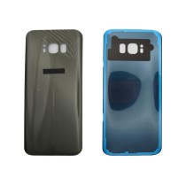 Tapa trasera Samsung S8 PLUS G955 DORADA back cover 